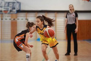 20240225 YOUNG ANGELS U11 Košice vs, ŠŠK BASKET Stará Ľubovňa