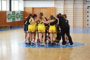 20240225 YOUNG ANGELS U11 Košice vs, ŠŠK BASKET Stará Ľubovňa