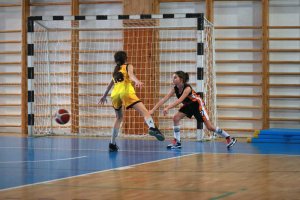 20240225 YOUNG ANGELS U11 Košice vs, ŠŠK BASKET Stará Ľubovňa