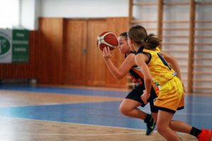 20240225 YOUNG ANGELS U11 Košice vs, ŠŠK BASKET Stará Ľubovňa