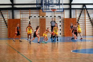 20240225 YOUNG ANGELS U11 Košice vs, ŠŠK BASKET Stará Ľubovňa