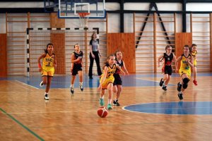 20240225 YOUNG ANGELS U11 Košice vs, ŠŠK BASKET Stará Ľubovňa