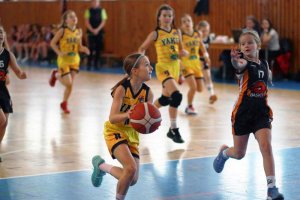 20240225 YOUNG ANGELS U11 Košice vs, ŠŠK BASKET Stará Ľubovňa