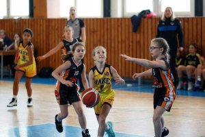 20240225 YOUNG ANGELS U11 Košice vs, ŠŠK BASKET Stará Ľubovňa