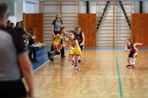 20240225 YOUNG ANGELS U11 Košice vs, ŠŠK BASKET Stará Ľubovňa