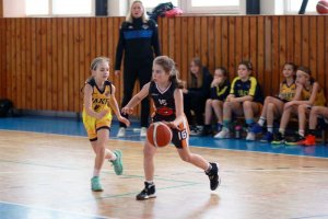 20240225 YOUNG ANGELS U11 Košice vs, ŠŠK BASKET Stará Ľubovňa