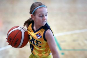 20240225 YOUNG ANGELS U11 Košice vs, ŠŠK BASKET Stará Ľubovňa