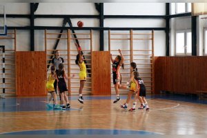 20240225 YOUNG ANGELS U11 Košice vs, ŠŠK BASKET Stará Ľubovňa