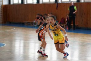 20240225 YOUNG ANGELS U11 Košice vs, ŠŠK BASKET Stará Ľubovňa