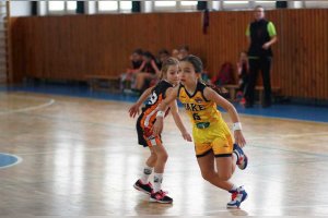 20240225 YOUNG ANGELS U11 Košice vs, ŠŠK BASKET Stará Ľubovňa