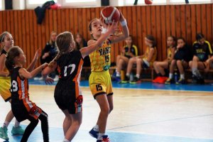 20240225 YOUNG ANGELS U11 Košice vs, ŠŠK BASKET Stará Ľubovňa