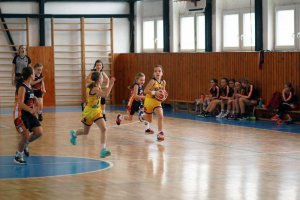 20240225 YOUNG ANGELS U11 Košice vs, ŠŠK BASKET Stará Ľubovňa