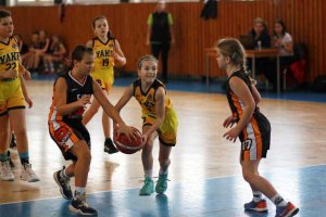 20240225 YOUNG ANGELS U11 Košice vs, ŠŠK BASKET Stará Ľubovňa