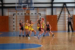 20240225 YOUNG ANGELS U11 Košice vs, ŠŠK BASKET Stará Ľubovňa