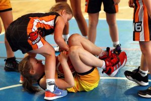 20240225 YOUNG ANGELS U11 Košice vs, ŠŠK BASKET Stará Ľubovňa