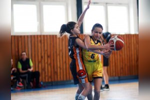 20240225 YOUNG ANGELS U11 Košice vs, ŠŠK BASKET Stará Ľubovňa