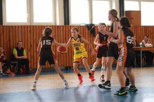 20240225 YOUNG ANGELS U11 Košice vs, ŠŠK BASKET Stará Ľubovňa