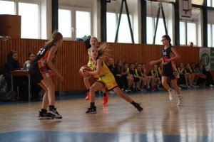 20240225 YOUNG ANGELS U11 Košice vs, ŠŠK BASKET Stará Ľubovňa