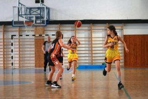 20240225 YOUNG ANGELS U11 Košice vs, ŠŠK BASKET Stará Ľubovňa