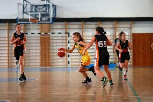 20240225 YOUNG ANGELS U11 Košice vs, ŠŠK BASKET Stará Ľubovňa