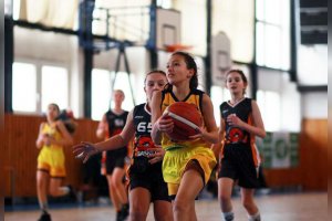 20240225 YOUNG ANGELS U11 Košice vs, ŠŠK BASKET Stará Ľubovňa