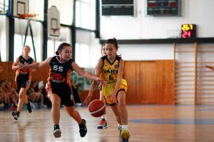 20240225 YOUNG ANGELS U11 Košice vs, ŠŠK BASKET Stará Ľubovňa