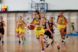 20240225 YOUNG ANGELS U11 Košice vs, ŠŠK BASKET Stará Ľubovňa