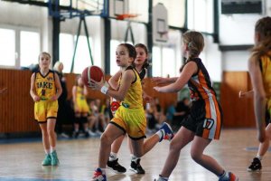 20240225 YOUNG ANGELS U11 Košice vs, ŠŠK BASKET Stará Ľubovňa