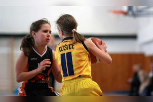 20240225 YOUNG ANGELS U11 Košice vs, ŠŠK BASKET Stará Ľubovňa