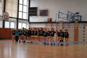 20240225 YOUNG ANGELS U11 Košice vs, ŠŠK BASKET Stará Ľubovňa