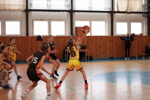 20240225 YOUNG ANGELS U11 Košice vs, ŠŠK BASKET Stará Ľubovňa