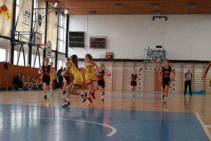 20240225 YOUNG ANGELS U11 Košice vs, ŠŠK BASKET Stará Ľubovňa