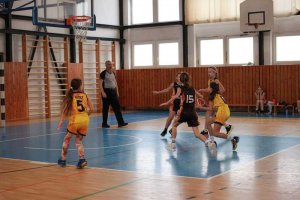 20240225 YOUNG ANGELS U11 Košice vs, ŠŠK BASKET Stará Ľubovňa