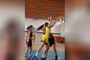 20240225 YOUNG ANGELS U11 Košice vs, ŠŠK BASKET Stará Ľubovňa