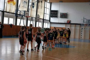 20240225 YOUNG ANGELS U11 Košice vs, ŠŠK BASKET Stará Ľubovňa