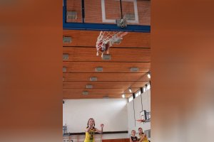 20240225 YOUNG ANGELS U11 Košice vs, ŠŠK BASKET Stará Ľubovňa