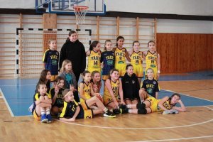 20240225 YOUNG ANGELS U11 Košice vs, ŠŠK BASKET Stará Ľubovňa