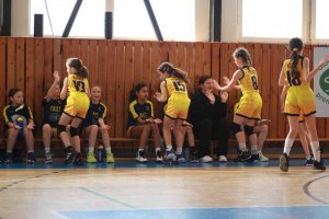 20240309 YOUNG ANGELS U11 Košice vs. MBK Bardejov