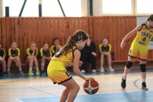 20240309 YOUNG ANGELS U11 Košice vs. MBK Bardejov