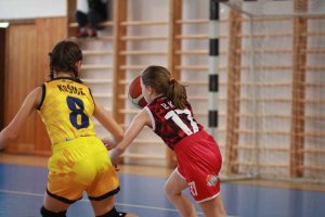 20240309 YOUNG ANGELS U11 Košice vs. MBK Bardejov