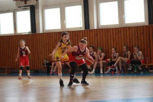 20240309 YOUNG ANGELS U11 Košice vs. MBK Bardejov