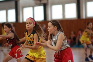 20240309 YOUNG ANGELS U11 Košice vs. MBK Bardejov