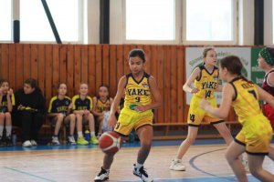 20240309 YOUNG ANGELS U11 Košice vs. MBK Bardejov