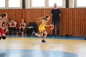 20240309 YOUNG ANGELS U11 Košice vs. MBK Bardejov