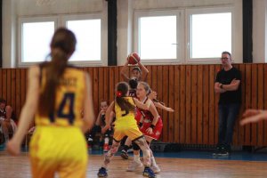 20240309 YOUNG ANGELS U11 Košice vs. MBK Bardejov