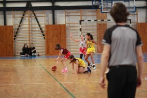 20240309 YOUNG ANGELS U11 Košice vs. MBK Bardejov