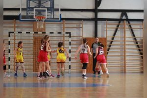 20240309 YOUNG ANGELS U11 Košice vs. MBK Bardejov