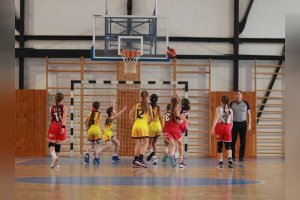 20240309 YOUNG ANGELS U11 Košice vs. MBK Bardejov