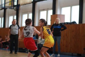 20240309 YOUNG ANGELS U11 Košice vs. MBK Bardejov