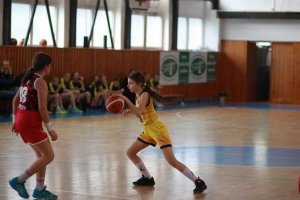 20240309 YOUNG ANGELS U11 Košice vs. MBK Bardejov